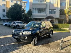 TEMİZ FREELANDER 2 | MAKYAJLI KASA GÖRÜNÜM | SERVİS BAKIMLI
