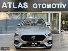 ATLAS'tan 2023 ZS 1.0 T-GDI Luxury Plus Otomatik 33 Bin Km