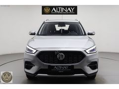 ALTINAY-2024 MG ZS 1.0 T-GDI COMFORT BOYASIZ 18.000 KM ' DE