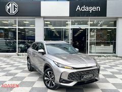 MG Bayii ADAŞEN'den 6.700KM 'İLK EL' 2024 HS (YENİ KASA) LUXURY