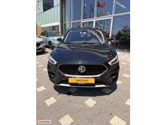 SUZUKİ & MG BAYİİNDEN MG ZS OTOMATİK