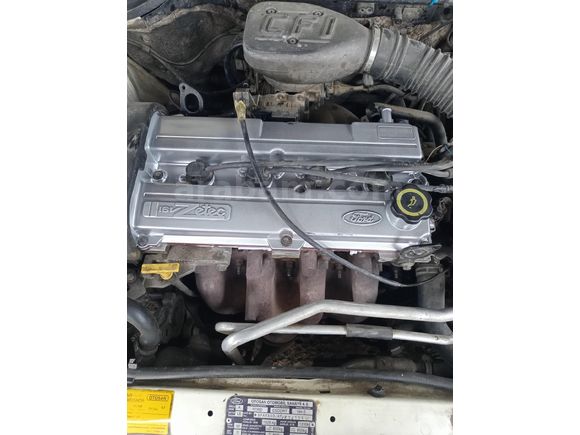 Sahibinden Ford Escort 1.6 CL 1998 Model