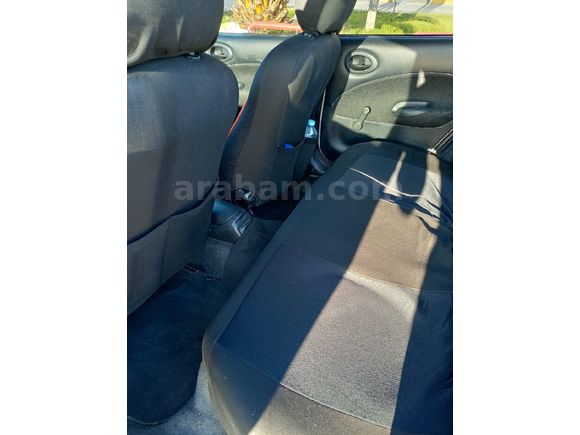 Sahibinden Ford Escort 1.6 CL 1998 Model
