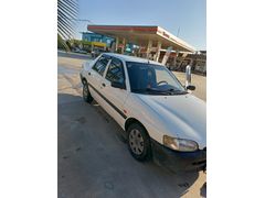 Sahibinden Ford Escort 1.6 CL 1998 Model