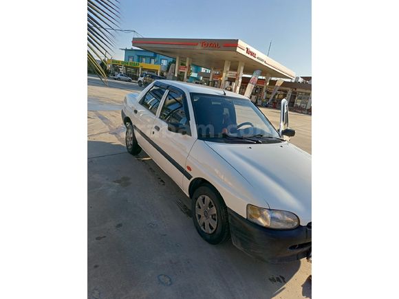 Sahibinden Ford Escort 1.6 CL 1998 Model