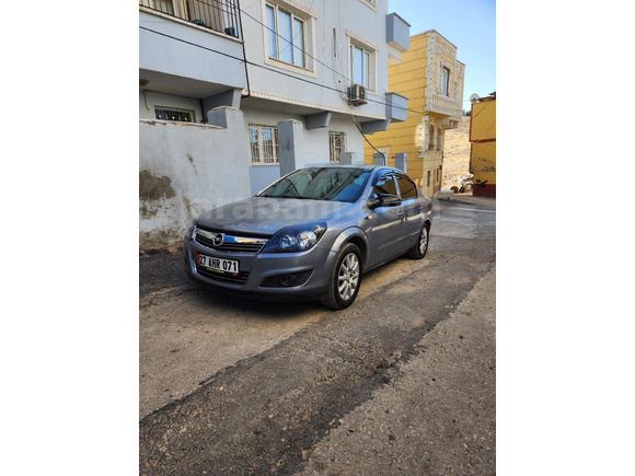 SAHİBİNDEN OTOMATİK ASTRA H SEDAN