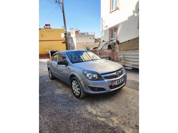 SAHİBİNDEN OTOMATİK ASTRA H SEDAN