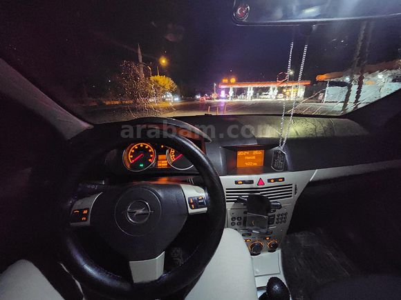 SAHİBİNDEN OTOMATİK ASTRA H SEDAN