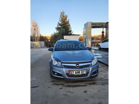 SAHİBİNDEN OTOMATİK ASTRA H SEDAN