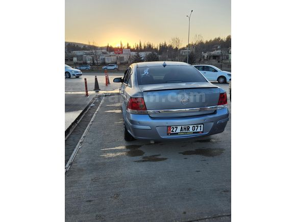 SAHİBİNDEN OTOMATİK ASTRA H SEDAN