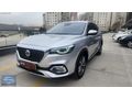 OTO MOTTO'DAN 2024 FULL SERVİS BAKIMLI HATASIZ MG HS LUXURY