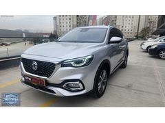 OTO MOTTO'DAN 2024 FULL SERVİS BAKIMLI HATASIZ MG HS LUXURY