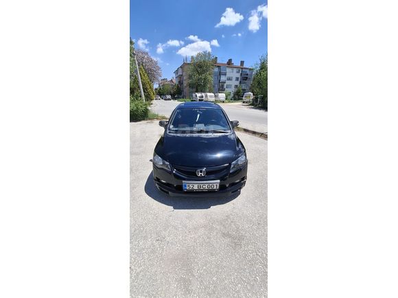 Sahibinden Honda Civic 1.6i VTEC Elegance 2010 Model