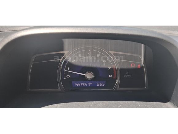Sahibinden Honda Civic 1.6i VTEC Elegance 2010 Model
