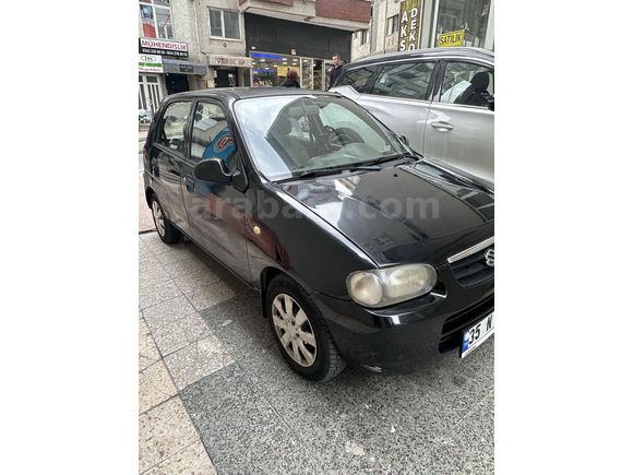 Sahibinden Suzuki Alto 1.1 GL 2006 Model 