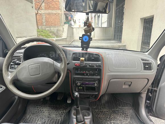 Sahibinden Suzuki Alto 1.1 GL 2006 Model 