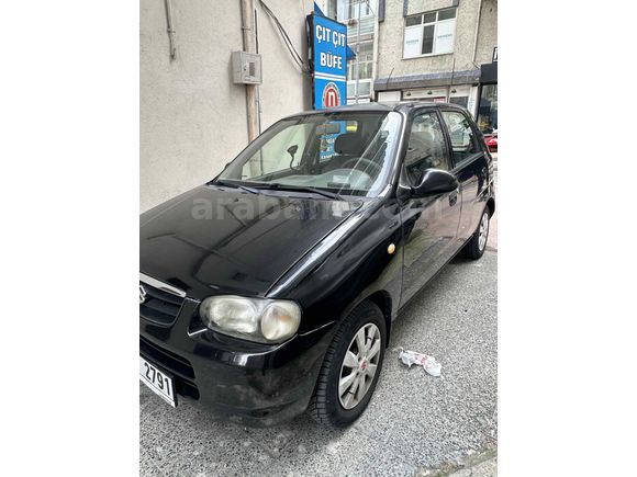 Sahibinden Suzuki Alto 1.1 GL 2006 Model 