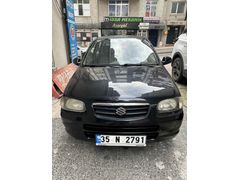 Sahibinden Suzuki Alto 1.1 GL 2006 Model 