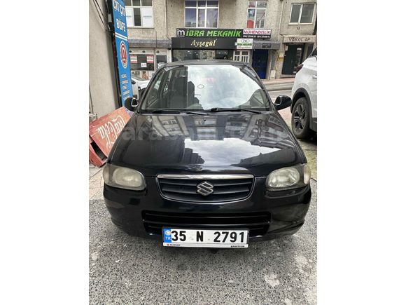 Sahibinden Suzuki Alto 1.1 GL 2006 Model 