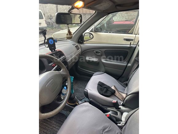 Sahibinden Suzuki Alto 1.1 GL 2006 Model 