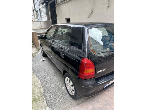 Sahibinden Suzuki Alto 1.1 GL 2006 Model 