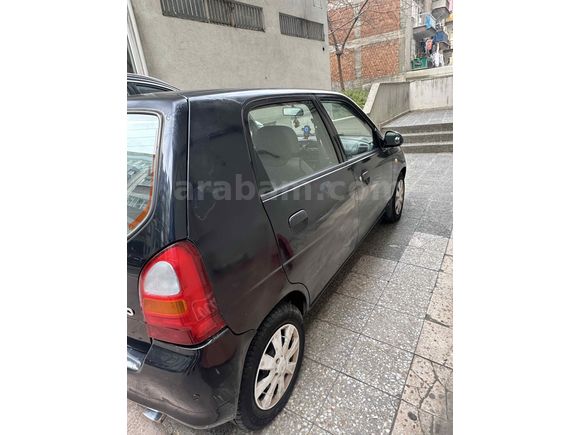Sahibinden Suzuki Alto 1.1 GL 2006 Model 