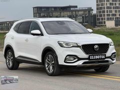 MG HS 1.5T-GDİ LUXURY HATASIZ BOYASIZ
