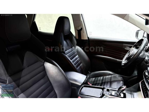 ASLAN GROUP'TAN MG HS 1.5 T-GDI LUXURY CAM TAVANLI
