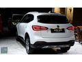 ASLAN GROUP'TAN MG HS 1.5 T-GDI LUXURY CAM TAVANLI