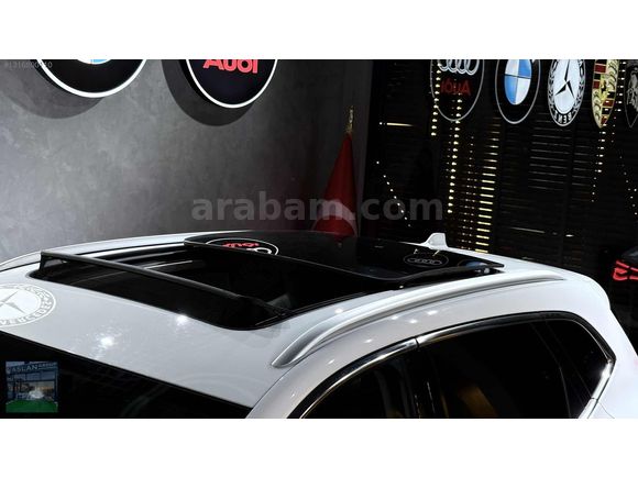 ASLAN GROUP'TAN MG HS 1.5 T-GDI LUXURY CAM TAVANLI