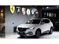 ASLAN GROUP'TAN MG HS 1.5 T-GDI LUXURY CAM TAVANLI