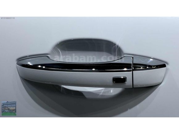 ASLAN GROUP'TAN MG HS 1.5 T-GDI LUXURY CAM TAVANLI