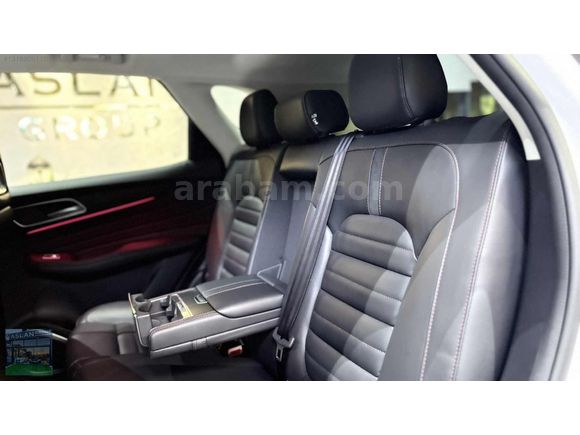 ASLAN GROUP'TAN MG HS 1.5 T-GDI LUXURY CAM TAVANLI