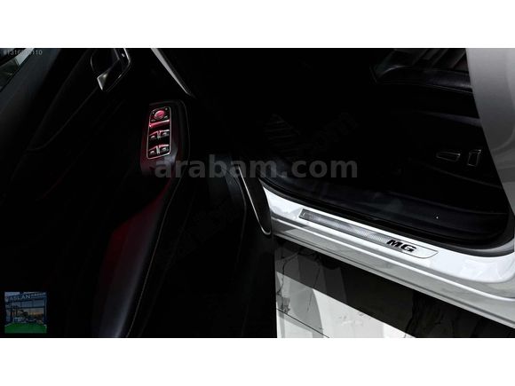 ASLAN GROUP'TAN MG HS 1.5 T-GDI LUXURY CAM TAVANLI