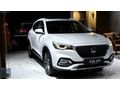 ASLAN GROUP'TAN MG HS 1.5 T-GDI LUXURY CAM TAVANLI