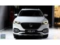 ASLAN GROUP'TAN MG HS 1.5 T-GDI LUXURY CAM TAVANLI