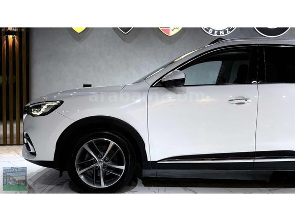 ASLAN GROUP'TAN MG HS 1.5 T-GDI LUXURY CAM TAVANLI