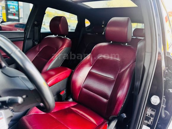 FULL PAKET TUCSON BU PARAYA FIRSAT