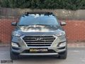 RİVA MOTORS'DAN TEMİZ HATASIZ 2019 HYUNDAİ TUCSON CAM TAVAN KOLT