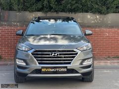 RİVA MOTORS'DAN TEMİZ HATASIZ 2019 HYUNDAİ TUCSON CAM TAVAN KOLT