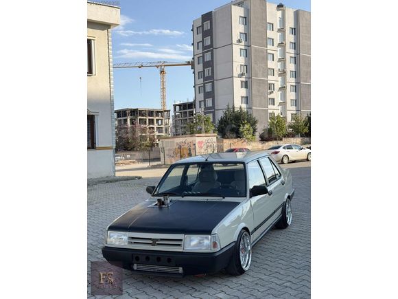 1995 MODEL NAMLI GIRTLAK DOLU