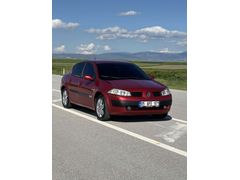 Sahibinden Renault Megane 1.6 Sportway 2005 Model 