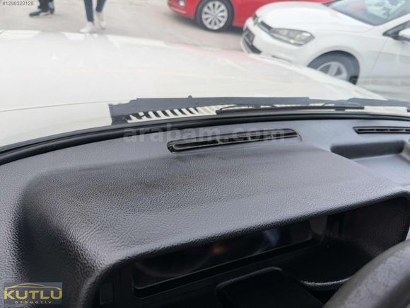 BOYASIZ *ORJİNAL 85.000 KM* ! TR'DE TEK ! EMSALSİZ DOĞAN S