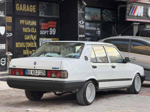 1997 / DOĞAN S / HİDROLİK / YÜKSEK TORPİDO / SIFIR MOTOR /