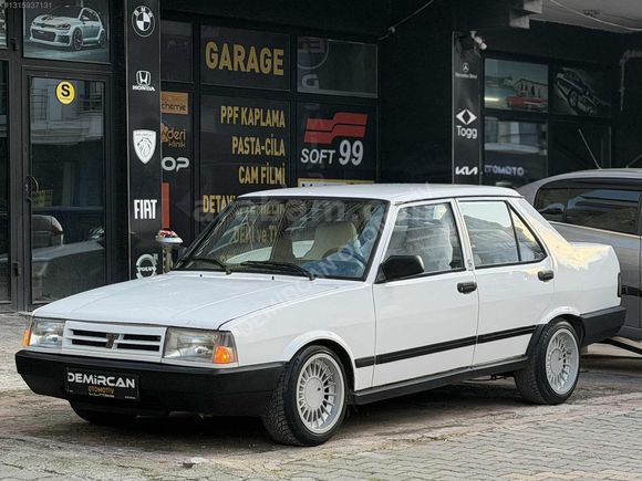 1997 / DOĞAN S / HİDROLİK / YÜKSEK TORPİDO / SIFIR MOTOR /
