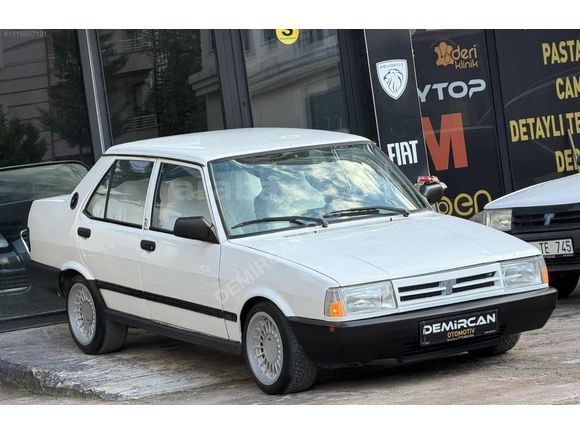 1997 / DOĞAN S / HİDROLİK / YÜKSEK TORPİDO / SIFIR MOTOR /