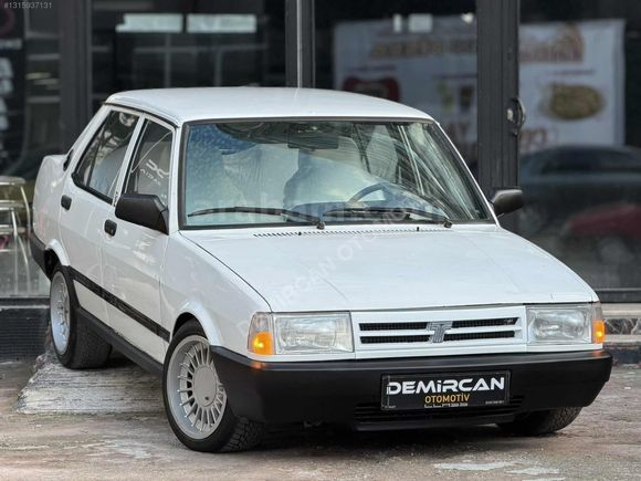 1997 / DOĞAN S / HİDROLİK / YÜKSEK TORPİDO / SIFIR MOTOR /