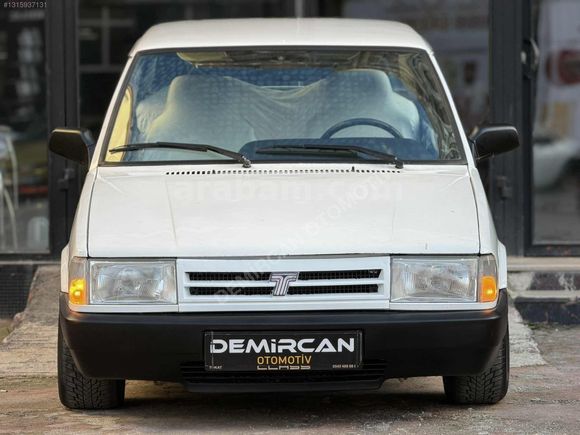 1997 / DOĞAN S / HİDROLİK / YÜKSEK TORPİDO / SIFIR MOTOR /