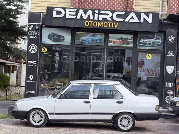 1997 / DOĞAN S / HİDROLİK / YÜKSEK TORPİDO / SIFIR MOTOR /