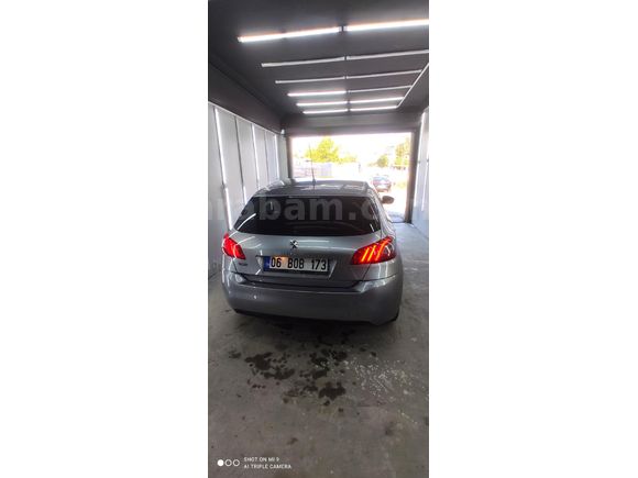 Öğretmenden Temiz Aile Aracı l